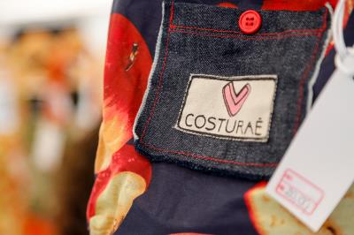 Feira de produtos artesanais movimenta o Mercado Francisco Bolonha