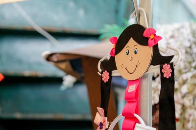 Feira de produtos artesanais movimenta o Mercado Francisco Bolonha