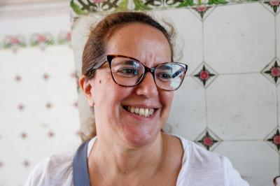 Feira de produtos artesanais movimenta o Mercado Francisco Bolonha