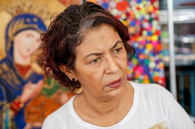 Feira de produtos artesanais movimenta o Mercado Francisco Bolonha