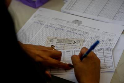 Sesma mobiliza população no Dia D de vacinação contra a gripe