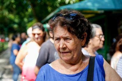 Sesma mobiliza população no Dia D de vacinação contra a gripe