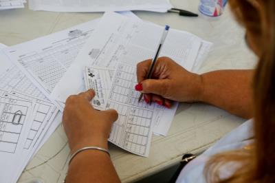 Sesma mobiliza população no Dia D de vacinação contra a gripe