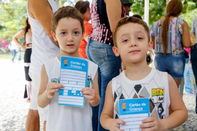 Sesma mobiliza população no Dia D de vacinação contra a gripe