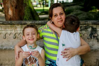 Sesma mobiliza população no Dia D de vacinação contra a gripe