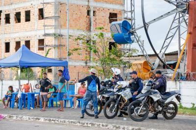 Belém recebe o 4° Festival Nacional de Pipas no Portal da Amazônia