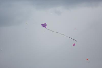 Belém recebe o 4° Festival Nacional de Pipas no Portal da Amazônia