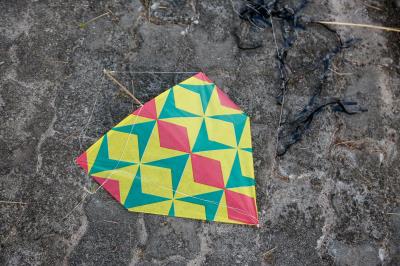 Belém recebe o 4° Festival Nacional de Pipas no Portal da Amazônia