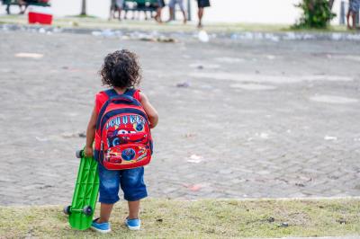 Belém recebe o 4° Festival Nacional de Pipas no Portal da Amazônia