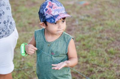 Belém recebe o 4° Festival Nacional de Pipas no Portal da Amazônia