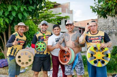 Belém recebe o 4° Festival Nacional de Pipas no Portal da Amazônia