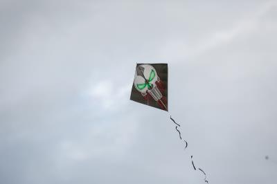 Belém recebe o 4° Festival Nacional de Pipas no Portal da Amazônia