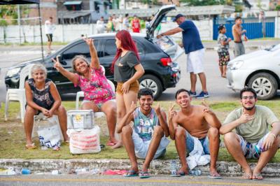 Belém recebe o 4° Festival Nacional de Pipas no Portal da Amazônia