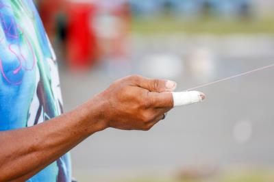 Belém recebe o 4° Festival Nacional de Pipas no Portal da Amazônia