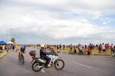 Belém recebe o 4° Festival Nacional de Pipas no Portal da Amazônia