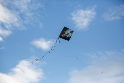 Belém recebe o 4° Festival Nacional de Pipas no Portal da Amazônia