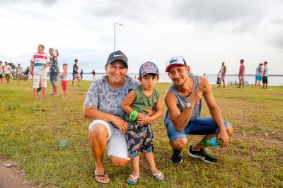 Belém recebe o 4° Festival Nacional de Pipas no Portal da Amazônia