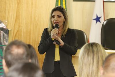 Gestão de resíduos sólidos na capital é discutida com empresários em Belém