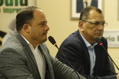 Gestão de resíduos sólidos na capital é discutida com empresários em Belém