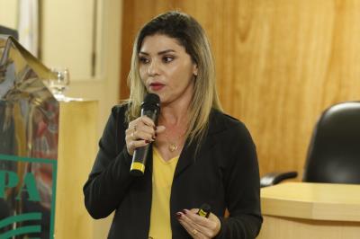 Gestão de resíduos sólidos na capital é discutida com empresários em Belém