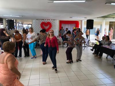 Secretarias municipais realizam programações alusivas ao Dia das Mães