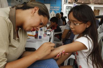 Programa Prefeitura no Bairro segue levando atendimento aos moradores do Guamá