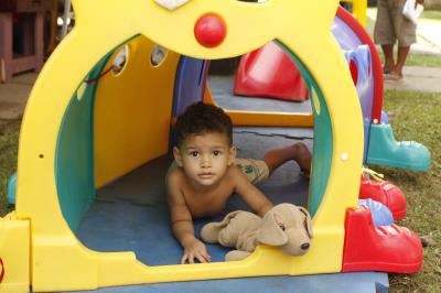 Programa Prefeitura no Bairro segue levando atendimento aos moradores do Guamá