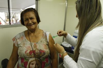 Programa Prefeitura no Bairro segue levando atendimento aos moradores do Guamá