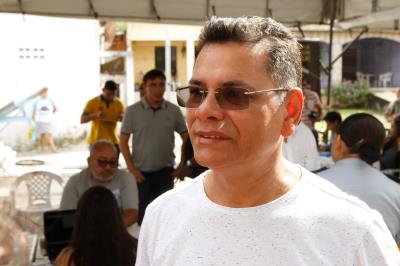 Programa Prefeitura no Bairro segue levando atendimento aos moradores do Guamá