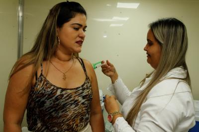 Programa Prefeitura no Bairro segue levando atendimento aos moradores do Guamá