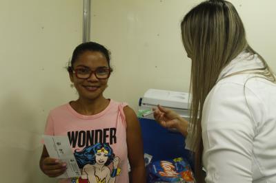 Programa Prefeitura no Bairro segue levando atendimento aos moradores do Guamá