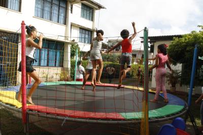 Programa Prefeitura no Bairro segue levando atendimento aos moradores do Guamá