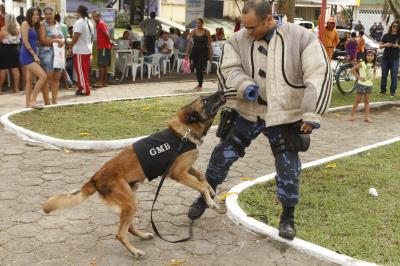 Programa Prefeitura no Bairro segue levando atendimento aos moradores do Guamá