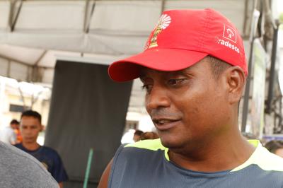 Programa Prefeitura no Bairro segue levando atendimento aos moradores do Guamá