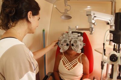 Programa Prefeitura no Bairro segue levando atendimento aos moradores do Guamá