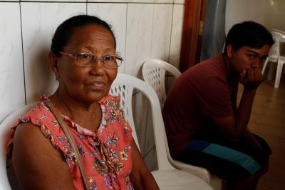 Programa Prefeitura no Bairro segue levando atendimento aos moradores do Guamá