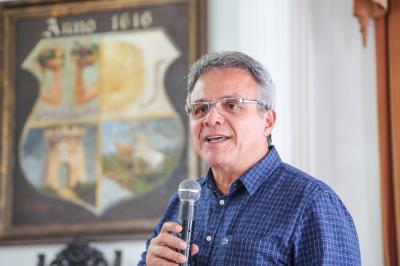 Codem faz cerimônia de acolhimento de novos concursados