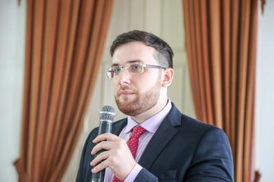 Codem faz cerimônia de acolhimento de novos concursados