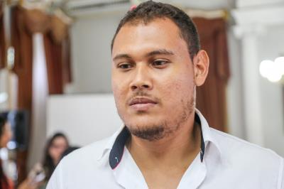 Codem faz cerimônia de acolhimento de novos concursados