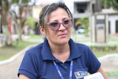  Programa Prefeitura no Bairro encerra ações no Guamá com saldo positivo de atendimentos