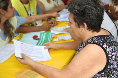  Programa Prefeitura no Bairro encerra ações no Guamá com saldo positivo de atendimentos