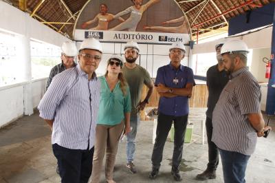 Festival junino "Arraiá da Capitá" está confirmado para a Aldeia Amazônica