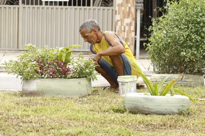 Festival junino "Arraiá da Capitá" está confirmado para a Aldeia Amazônica