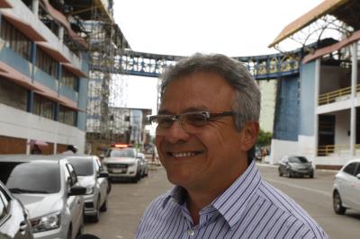 Festival junino "Arraiá da Capitá" está confirmado para a Aldeia Amazônica