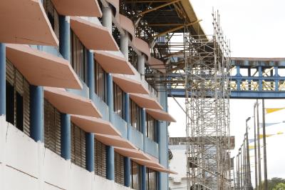 Festival junino "Arraiá da Capitá" está confirmado para a Aldeia Amazônica