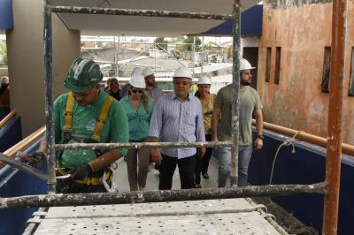 Festival junino "Arraiá da Capitá" está confirmado para a Aldeia Amazônica