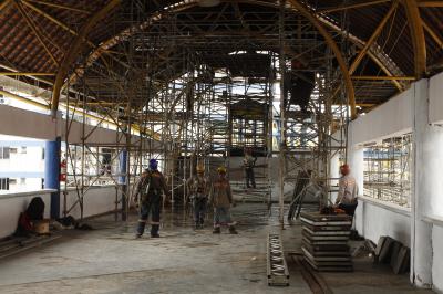 Festival junino "Arraiá da Capitá" está confirmado para a Aldeia Amazônica