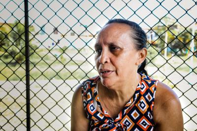 Moradores da Sacramenta conhecem projetos sociais da Prefeitura de Belém