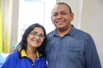 Aula inaugural marca o início do projeto “Alfabetização em Movimento”