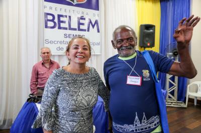 Aula inaugural marca o início do projeto “Alfabetização em Movimento”